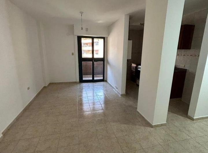 Departamento · 45m² · 5 Ambientes