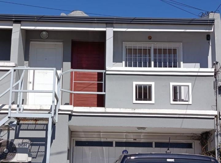 Departamento · 30m² · 1 Ambiente