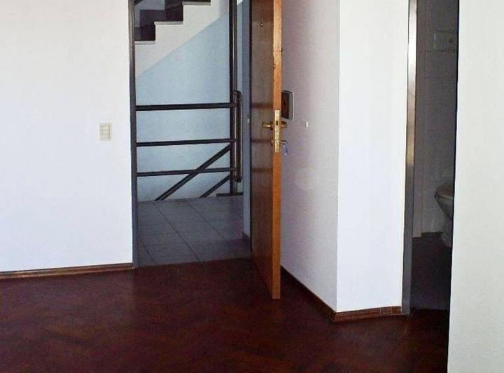Departamento · 60m² · 3 Ambientes