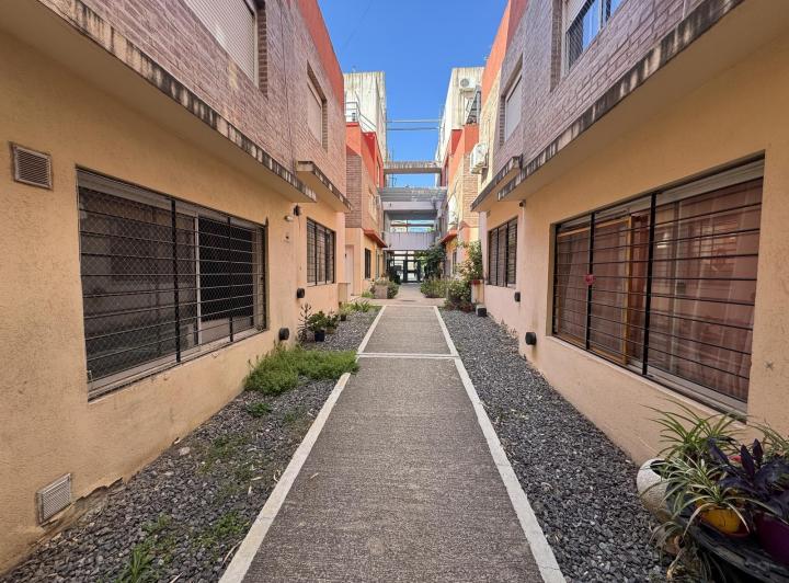 Departamento · 55m² · 2 Ambientes