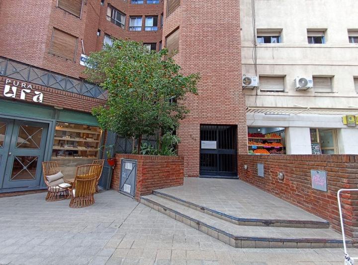 Departamento · 65m² · 4 Ambientes