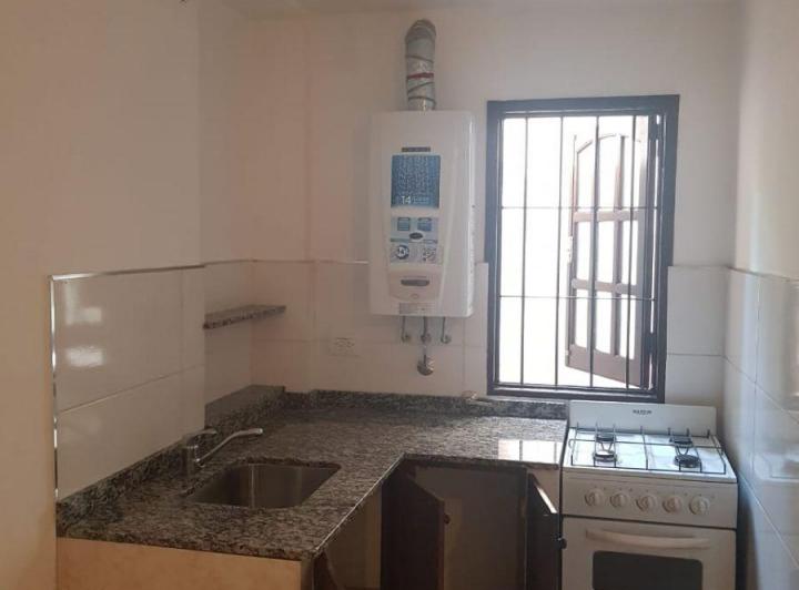Departamento · 35m² · 1 Ambiente
