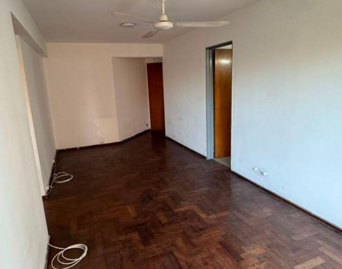Departamento · 45m² · 4 Ambientes
