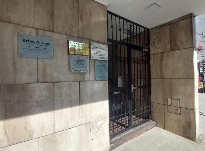 Oficina comercial · 68m² · 2 Dormitorios