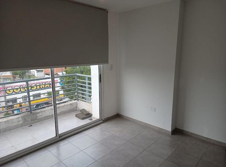 Departamento · 41m² · 2 Ambientes