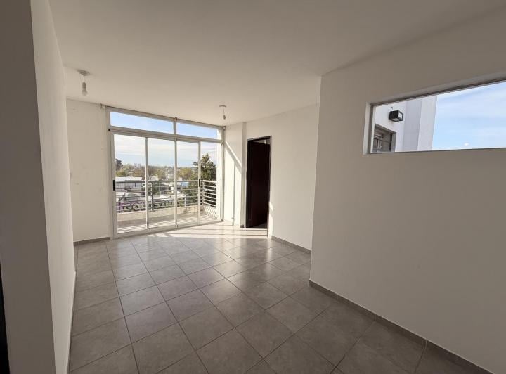 Departamento · 41m² · 2 Ambientes