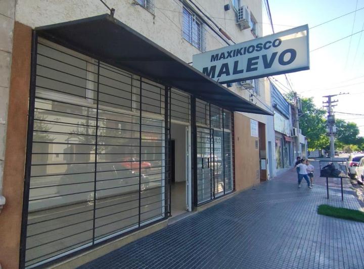 Local comercial · 25m² · 1 Ambiente