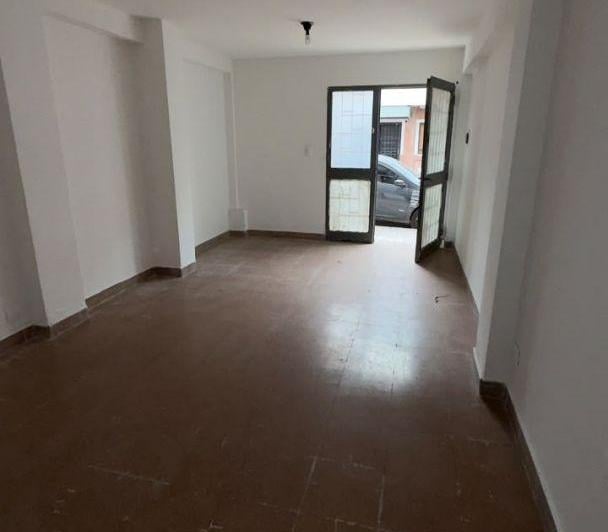Departamento · 30m² · 1 Ambiente