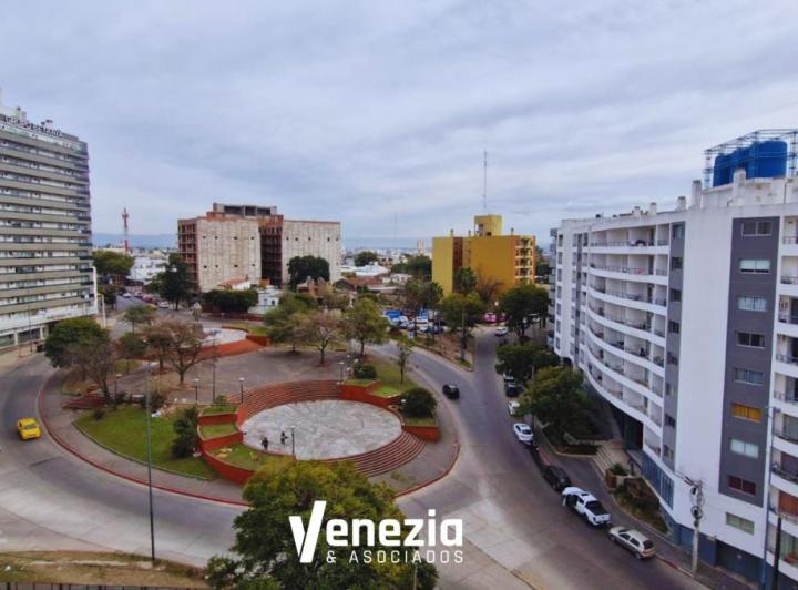 Departamento · 45m² · 2 Ambientes