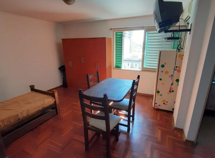 Departamento · 26m² · 3 Ambientes