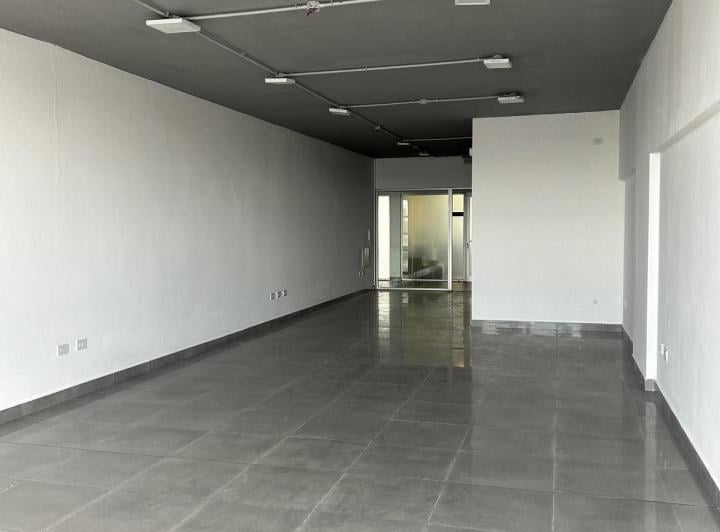 Oficina comercial · 100m²