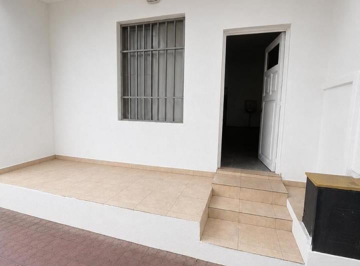 Local comercial · 40m² · 1 Ambiente