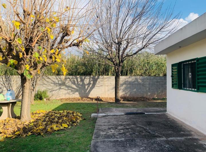 Terreno · 221m²