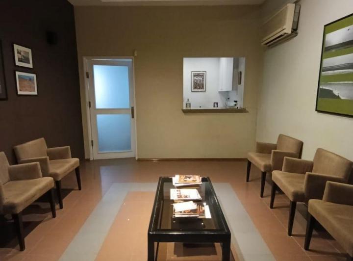Oficina comercial · 90m² · 3 Ambientes