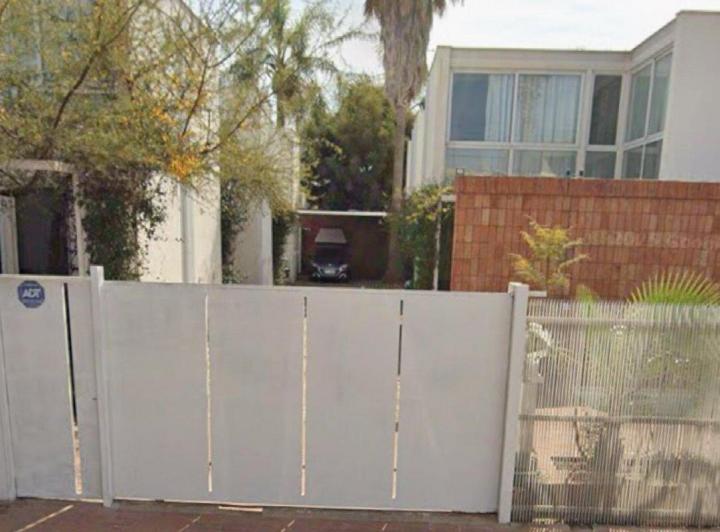 PH · 69m² · 3 Ambientes · 1 Cochera