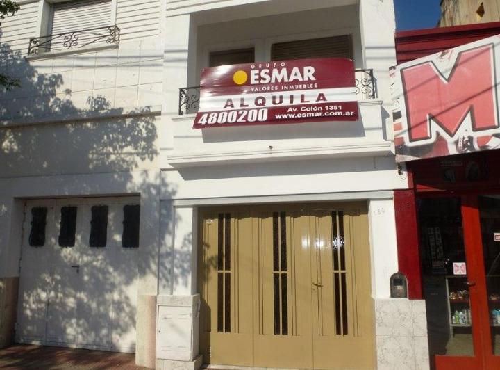 Casa · 80m² · 3 Ambientes