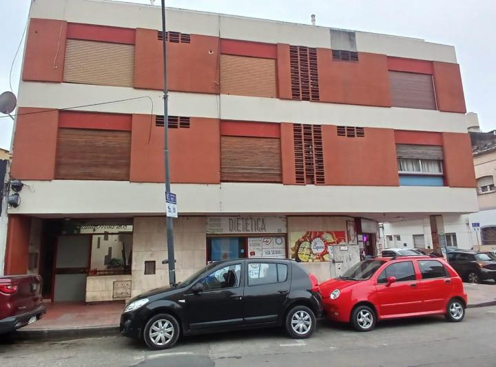 Departamento · 40m² · 2 Ambientes