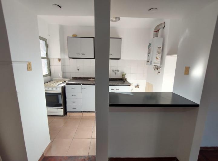 Departamento · 45m² · 4 Ambientes