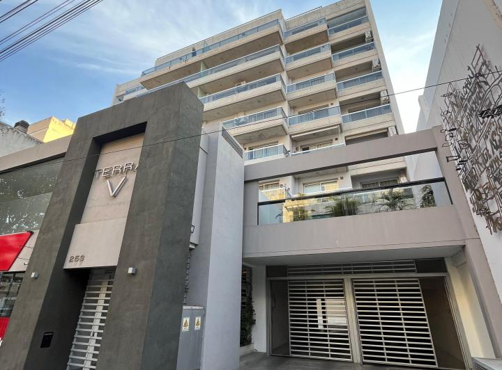 Departamento · 55m² · 3 Ambientes