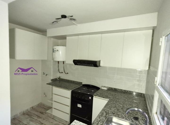 Departamento · 48m² · 4 Ambientes