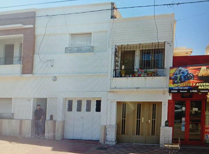 Casa · 120m² · 4 Ambientes