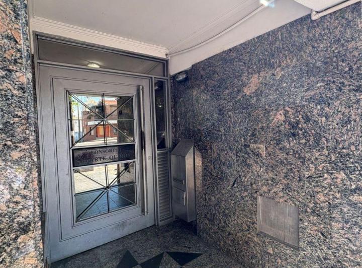 Departamento · 60m² · 5 Ambientes