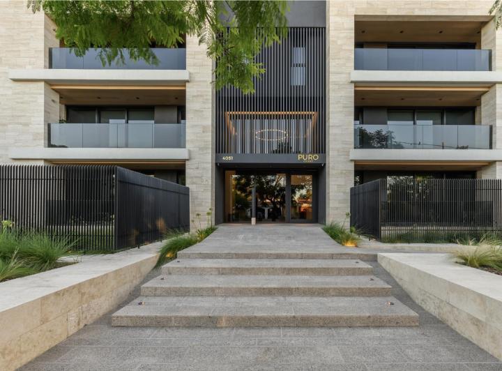 Departamento · 140m² · 6 Ambientes