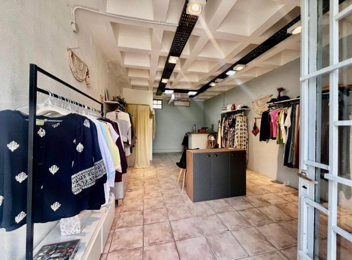 Local comercial · 28m²