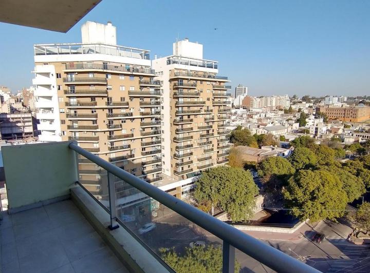 Departamento · 45m² · 4 Ambientes