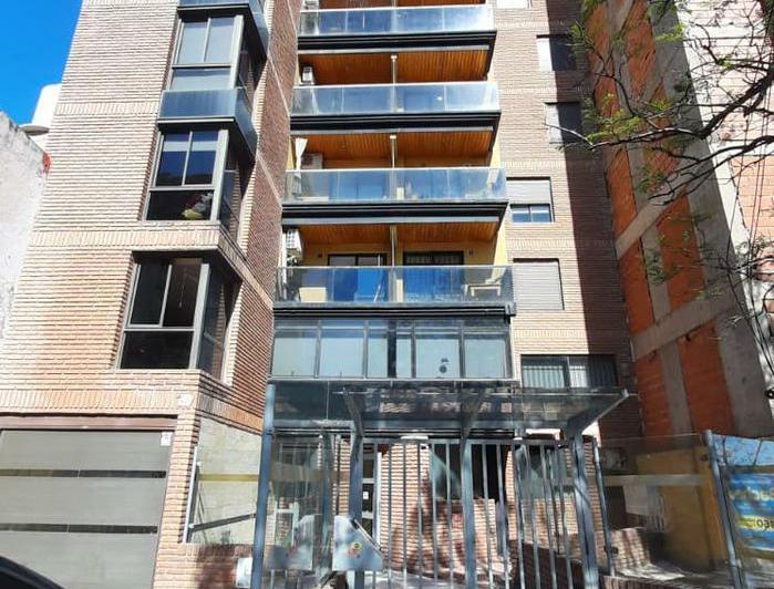 Departamento · 45m² · 5 Ambientes