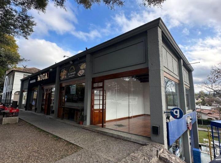 Local comercial · 36m² · 2 Ambientes