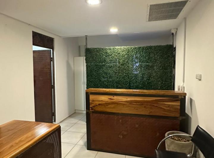 Oficina comercial · 72m²