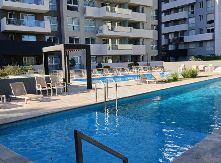 Departamento · 45m² · 1 Ambiente
