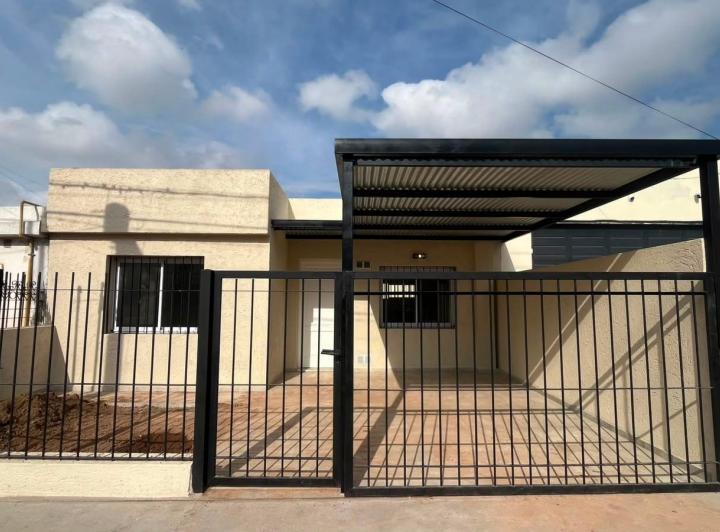 Casa · 150m² · 5 Ambientes
