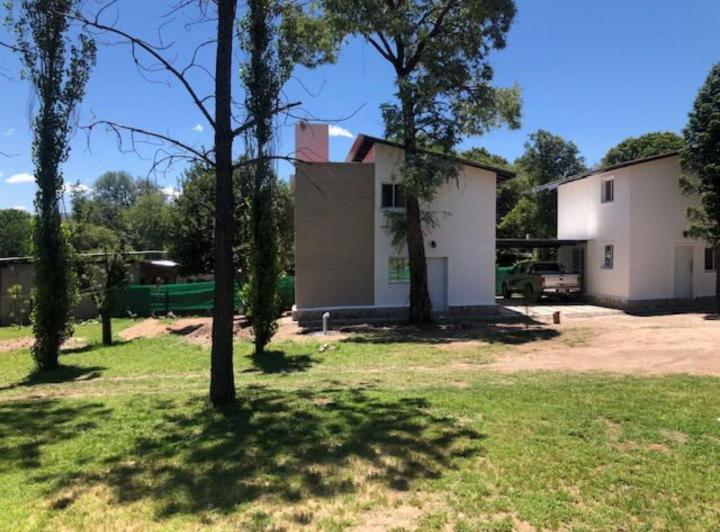 Casa · 150m² · 2 Dormitorios · 1 Cochera