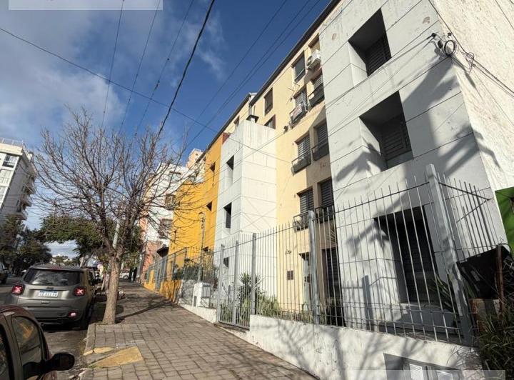 Departamento · 40m² · 5 Ambientes