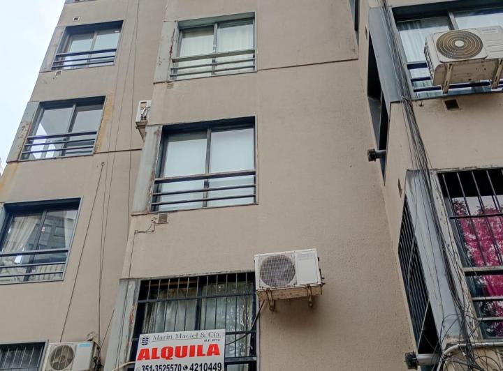 Departamento · 32m² · 1 Ambiente