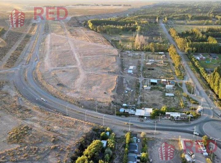 Terreno · 360m²