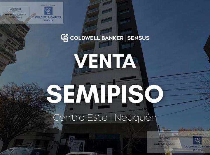 Departamento · 150m² · 4 Ambientes · 2 Cocheras