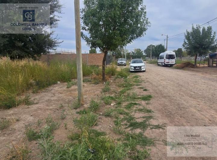 Terreno · 300m²