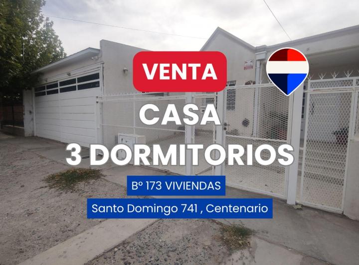 Casa · 200m² · 5 Ambientes · 2 Cocheras