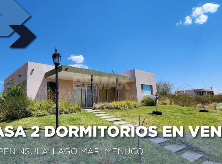 Casa · 145m² · 3 Ambientes