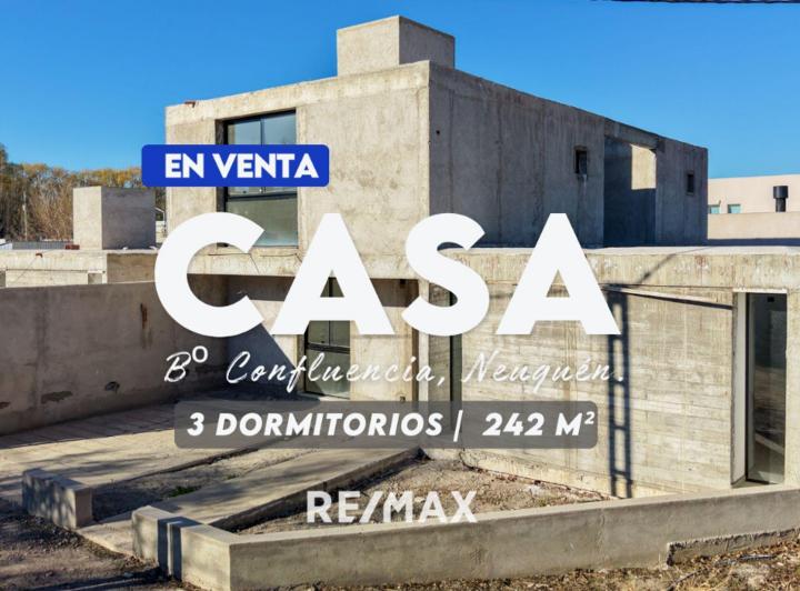 Casa · 182m² · 4 Ambientes