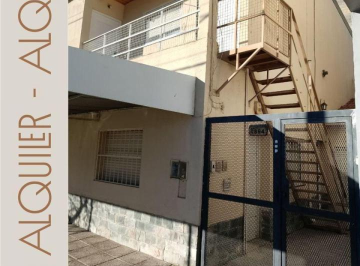 Departamento · 40m² · 3 Ambientes