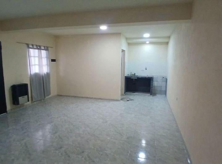 Departamento · 50m² · 2 Ambientes