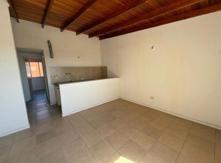 Departamento · 41m² · 3 Ambientes