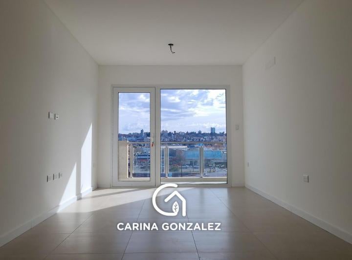 Departamento · 33m² · 1 Ambiente