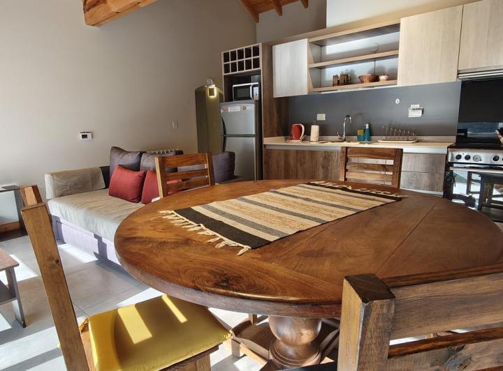 Departamento · 62m² · 2 Ambientes