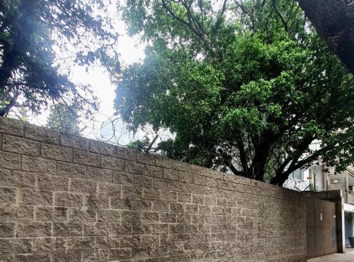 Terreno · 508m²
