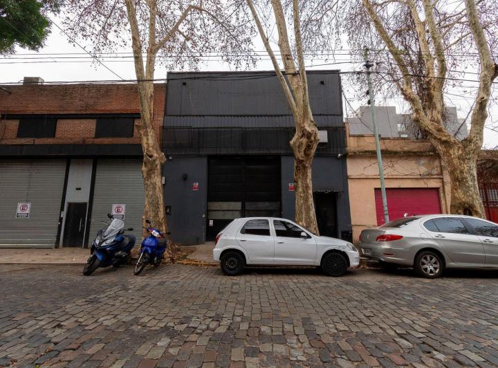 Terreno · 508m²